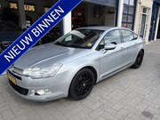 Citroën C5 - 2.0 HDiF Ligne Business 4/2027