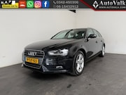 Audi A4 - Avant 1.8 TFSI Business Edition