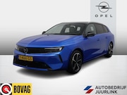 Opel Astra - Sports Tourer 1.2 T 130pk Automaat Level 4 Trekhaak/Nav/Ecc/