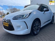 DS DS 3 - 1.2 PureTech So Chic/Automaat/Navi/Climate-c/Cruise-c/Pdc/Vo