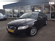 Volvo S80 - 3.2 AWD | AUTOMAAT| CLIMATE CONTROL |PARKEERSENSOREN|CRUISE