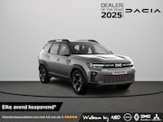 Dacia Bigster - Extreme Mild hybrid | Achteruitrijcamera | Cruise Control en
