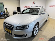 Audi A5 - Coupé 2.0 TFSI Pro Line AUT/Clima/Cruise/NW ketting