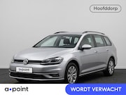 Volkswagen Golf - Variant 1.0 TSI Comfortline 110pk 6bak| Navi| el. Pano-dak|