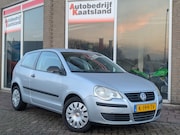 Volkswagen Polo - 1.2-12V Trendline - Cruise - Airco - PDC - APK: 8-2026