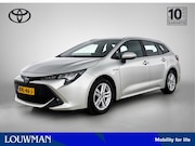 Toyota Corolla - Touring Sports 1.8 Hybrid Business Plus