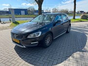Volvo V60 - 2.0 D4 Momentum