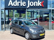 Opel Karl - 1.0 ecoFLEX Edition LAGE KM STAND 45.942km | DELAER ONDERHOU
