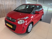 Citroën C1 - 1.0 VTi Feel