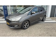 Ford C-Max - 1.5 Titanium Stuurverwarming | Cruise Control | Automaat