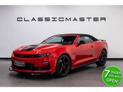 Chevrolet Camaro - USA Convertible 6.2 V8 50th Anniversary Edition