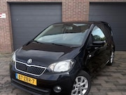 Skoda Citigo - 1.0 Greentech Elegance