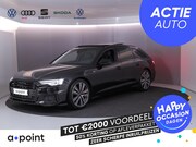 Audi A6 - Avant 55 TFSI e quattro Pro Line S Competition 367 pk S-tron