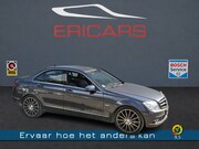 Mercedes-Benz C-klasse - 180 K Avantgarde AMG VELGEN NAVI LEER