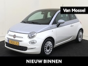 Fiat 500 - 1.0 Hybrid Dolcevita | Parkeersensoren Achter | Panoramadak