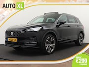 Seat Tarraco - 1.4 TSI PHEV FR-Sport Pano-dak Leder Elek.Trekhaak Dodehoek