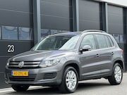 Volkswagen Tiguan - 2.0 TDI Navi Camera PDC