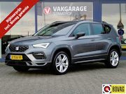 Seat Ateca - 1.5 TSI FR Business Intense, Aut. / Virtual Cockpit / Stoel 