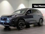 Peugeot 5008 - e-5008 GT Avantage 73 kWh 7p STOELVERWARMNG VOOR E