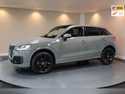 Audi Q2 - 35 TFSI S Edition *Automaat* Carplay|Leer|Stoelverw.|Trekhaa