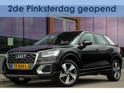 Audi Q2 - 1.4 TFSI | Limited | S-Tronic | Led | Navi