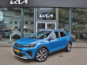 Kia Stonic - 1.0 T-GDi MHEV GT-PlusLine DCT7 Automaat | Stoel/Stuurverwar