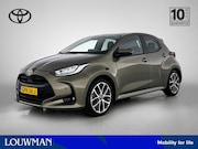Toyota Yaris - 1.5 Hybrid 130 Executive | Navigatie | BLS | PDC | Stuur-Sto