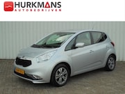 Kia Venga - 1.6i AUTOMAAT HOGE INSTAP NAVI - CAMERA ENZ