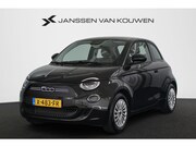Fiat 500 - 42 kWh Apple Carplay Climate Control