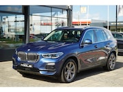 BMW X5 - xDrive45e High Executive | 94% Soh | Pano | Trekhaak | Soft
