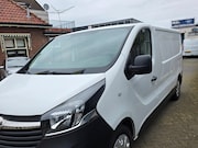 Opel Vivaro - 1.6 CDTI L2H1 Edition EcoFlex