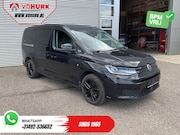 Volkswagen Caddy - Cargo Maxi 2.0 TDI 125 pk DSG Aut. LED/ Carplay/ Standkachel