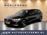 Volvo V60 - 2.0 B4 Plus Dark | Adaptieve Cruise | BLISS | Pilot Assist |