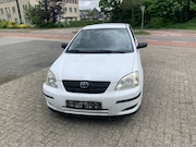 Toyota Corolla - 1.6 VVT-i Linea Sol