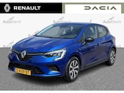 Renault Clio - 1.0 TCe 90 Equilibre - Parkeersensoren achter