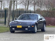 Porsche 944 - S 16V Coupé | 1987 MRB Vrij | Inruil mogelijk