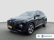 Hyundai Tucson - 1.6 T-GDI 265pk PHEV Premium 4WD | Lederen bekleding | Carpl