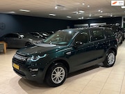 Land Rover Discovery Sport - 2.0 TD4 Urban Series Pure|Trekhaak|Automaat|Kamera