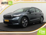 Skoda Enyaq iV - iV 60 Sport Ed. (SOH 93%) Warmtepomp Elek.Trekhaak Sportstoe