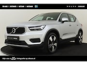 Volvo XC40 - T4 AUT. MOMENTUM -LEDER|ADAP.CRUISE|CAMERA|AUTOM.PARK|ADAP.L