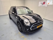 MINI Clubman - 2.0 Cooper S ALL4 Chili Serious Business Navi Ecc Pano Cruis