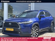 Toyota Corolla Cross - Hybrid 140 Dynamic | All season banden | Navigatie | Apple C