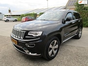 Jeep Grand Cherokee - 3.0CRD Summit leer navi clima pano nieuw