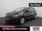 Opel Grandland - 1.2 Turbo Edition | Apple Carplay/Android Auto | Climate Con
