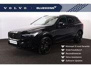 Volvo XC60 - T6 Recharge AWD Plus Black Edition - Panorama/schuifdak - In