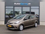 Toyota Aygo - 1.0 VVT-i Comfort 5drs. Airco