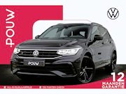 Volkswagen Tiguan - 1.4 TSI 245pk eHybrid R-Line Business+ | SoH 89% | Trekhaak 