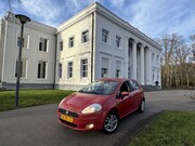 Fiat Punto - Grande 1.2 5 DEURS, 1:20 !! RIJKLAAR