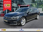 Volkswagen Passat - 1.4 TSI GTE PANO-DAK/TREKHAAK/CAMERA/ELEK-KLEP/ACC/IQ/STOELV