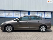 Honda Civic - 1.3 Hybrid Comfort 2010 nwe.apk 3995eu